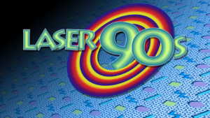Laser ’90s