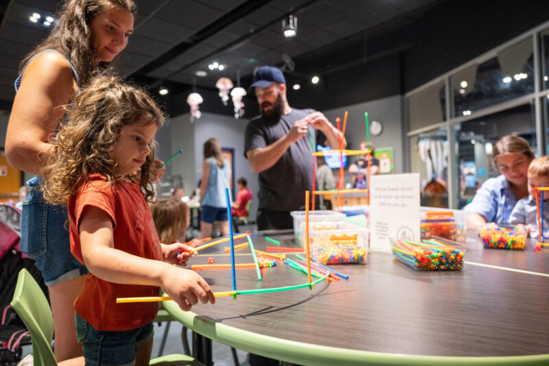 Adventure Science Center — photo 3