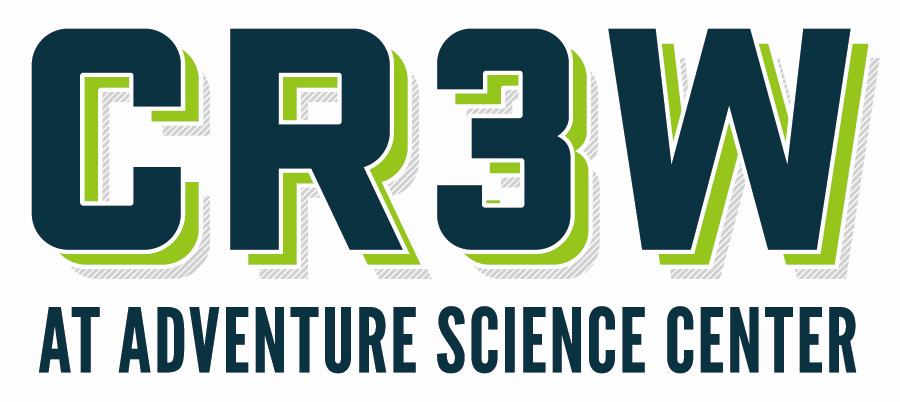 Join Youth Cr3w at the Adventure Science Center