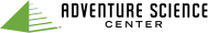 Adventure Science Center logo