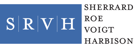 SRVH Logo