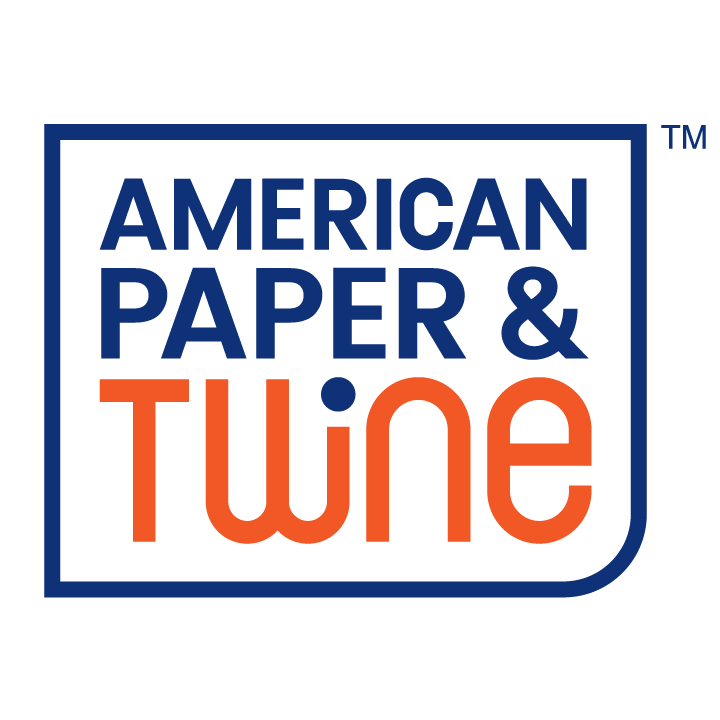 American Paper & Twin TM