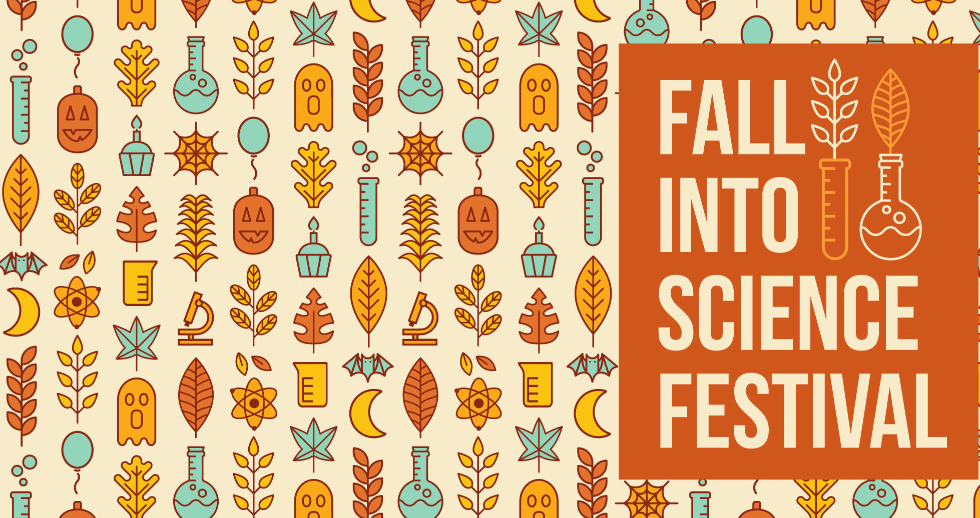 Fall Into Science Festival
