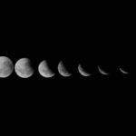 Incoming! Notable Lunar and Solar Eclipses