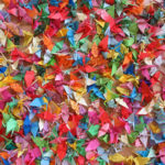 A Wish for the Planet – 1000 Cranes Project