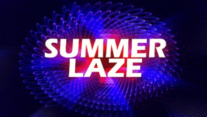 Summer Laze