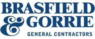 Brasfield & Gorrie Logo