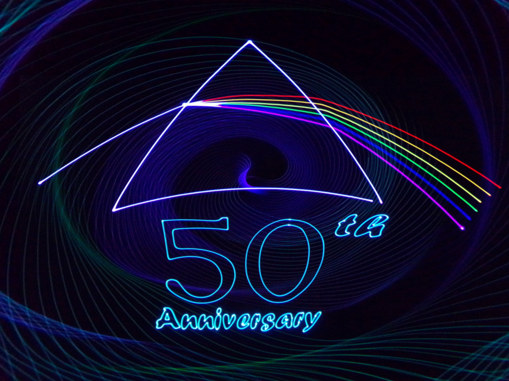 Celebrate Pink Floyd in the Sudekum Planetarium | Adventure