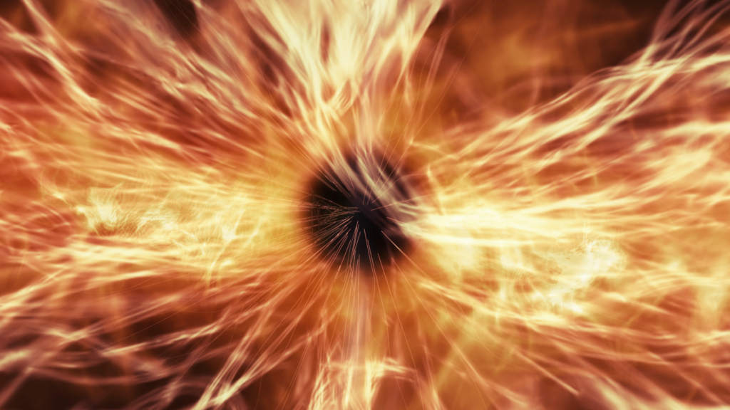 STARS: The Powerhouses of the Universe