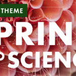 March Theme: Spring Into Science