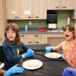 Celebrating 1 Year of The Education Center